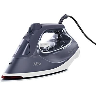 AEG SI6-1-2MN - Fialový AEG SI6-1-2MN - Fialový