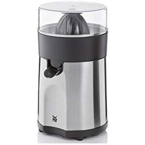 WMF 0416030012 Stelio Citruspress Smakfritt Och Syraresistent Två Utbytbara Och Diskmaskinsäkra Presskoner 85 W WMF 0416030012 Stelio Citruspress Smakfritt Och Syraresistent Två Utbytbara Och Diskmaskinsäkra Presskoner 85 W