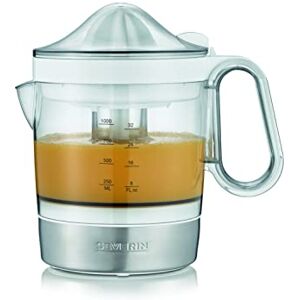 Severin Citruspress, med 2 presskon, 40 W, CP3535 Severin Citruspress, med 2 presskon, 40 W, CP3535