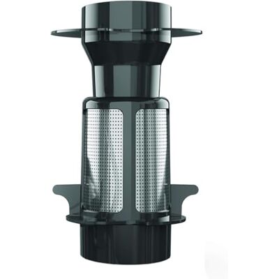 Electrolux Juicepress, Juicefilter till Explore 7 Mixer Modell IJF1, Svart Electrolux Juicepress, Juicefilter till Explore 7 Mixer Modell IJF1, Svart