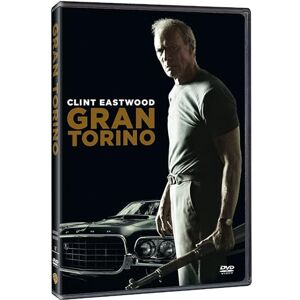 WB Gran Torino (Import DVD) (2009) Clint Eastwood; Cory Hardrict; Geraldine Hughe WB Gran Torino (Import DVD) (2009) Clint Eastwood; Cory Hardrict; Geraldine Hughe