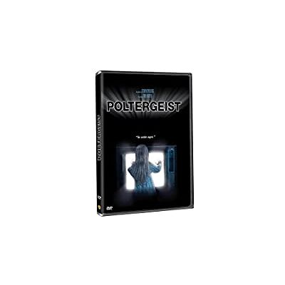 Fox (Warner) Poltergeist (Import DVD) (2007) Jobeth Williams; Beatrice Straight; Craig T. N Fox (Warner) Poltergeist (Import DVD) (2007) Jobeth Williams; Beatrice Straight; Craig T. N