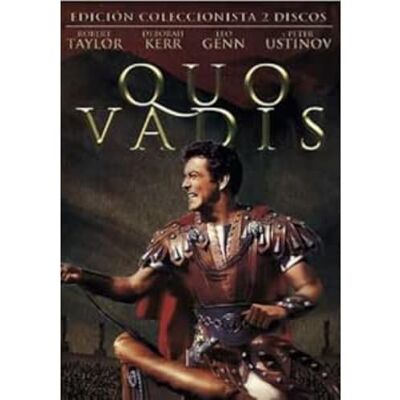 Disney Quo Vadis Disney Quo Vadis