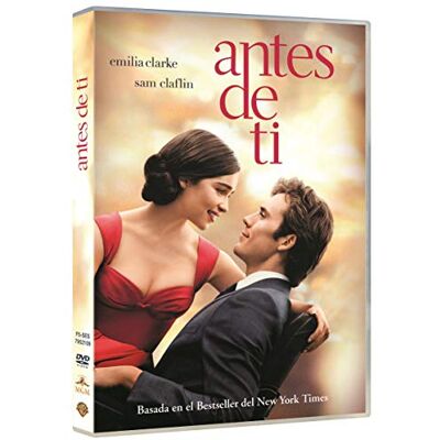 Disney Antes de ti Disney Antes de ti