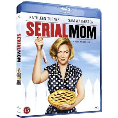 MAJENG MEDIA AB Seriell mamma MAJENG MEDIA AB Seriell mamma
