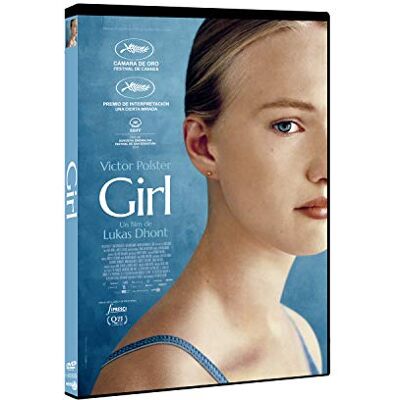 Sony Girl DVD Sony Girl DVD