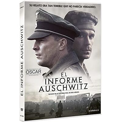 Dunlop El informe Auschwitz – The Auschwitz Report Dunlop El informe Auschwitz – The Auschwitz Report