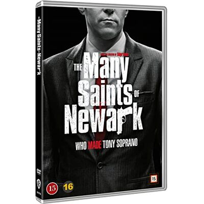 SF STUDIOS The Many Saints of Newark SF STUDIOS The Many Saints of Newark
