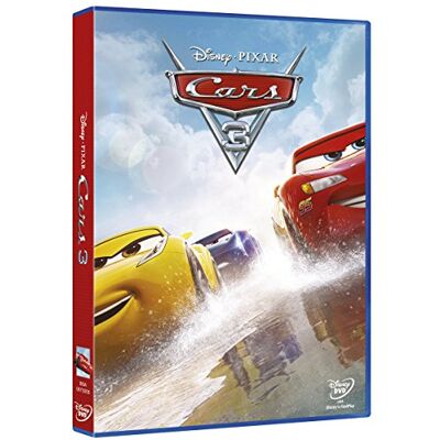 Disney Bilar 3 Disney Bilar 3