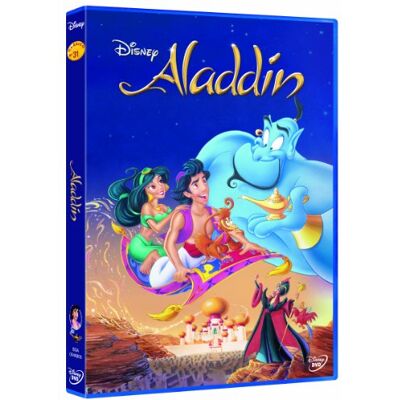 Disney Aladdin (2013) Disney Aladdin (2013)