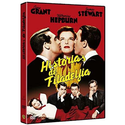 Disney Philadelphia Story (Region 2) Disney Philadelphia Story (Region 2)