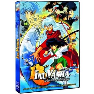 SELECTA VISION Maison Ikkoku: La Película (Import Dvd) (2011) Tomomichi Mochizuki SELECTA VISION Maison Ikkoku: La Película (Import Dvd) (2011) Tomomichi Mochizuki