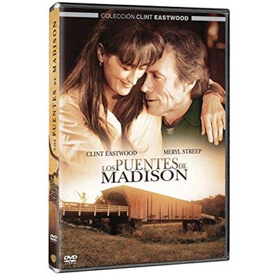 Fox (Warner) Los Puentes De Madison (Import DVD) (2010) Annie Corley; Clint Eastwood; Debra Fox (Warner) Los Puentes De Madison (Import DVD) (2010) Annie Corley; Clint Eastwood; Debra