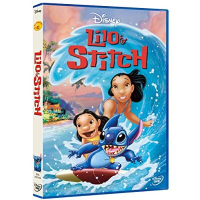 Disney Lilo & Stitch Disney Lilo & Stitch