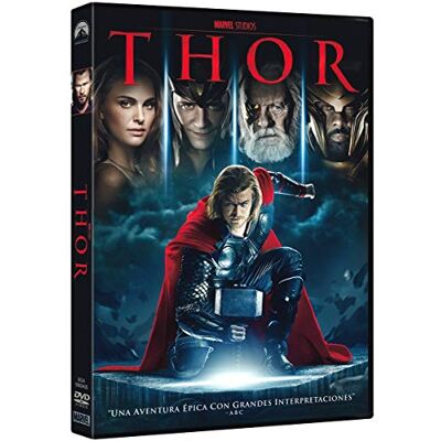 Disney Thor Disney Thor