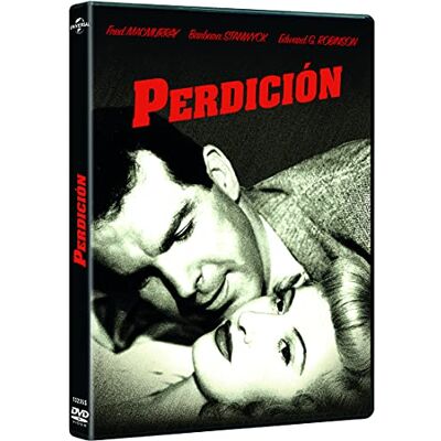 Universal Perdicion – DVD Universal Perdicion – DVD
