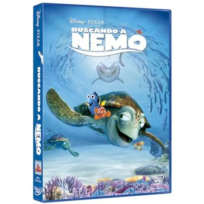 Disney Buscando a Nemo Disney Buscando a Nemo