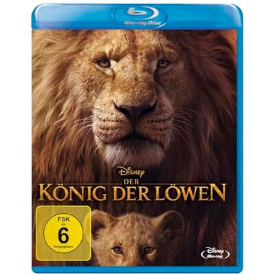 Disney Der König der Löwen Disney Der König der Löwen