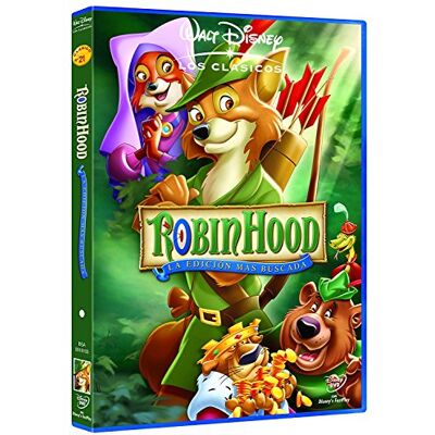 Disney Robin Hood Disney Robin Hood