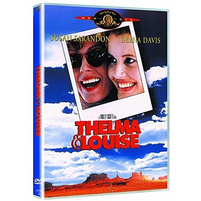 Disney Thelma y Louise Disney Thelma y Louise