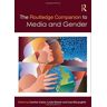 x The Routledge Companion to Media & Gender (Routledge Companions) (2013-12-09)