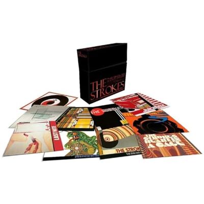 Sony The Singles (Vol. 1) Sony The Singles (Vol. 1)