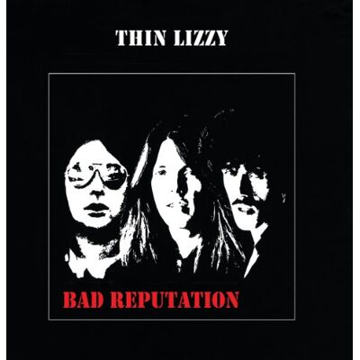 Universal Music Vertrieb - A Division of Universal Music GmbH Bad Reputation (Expanded Edition) Universal Music Vertrieb - A Division of Universal Music GmbH Bad Reputation (Expanded Edition)