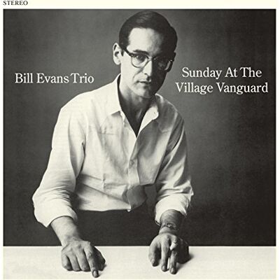 Waxtime In Color Sunday At The Village Vanguard (Limited Edt. Green Vinyl) Waxtime In Color Sunday At The Village Vanguard (Limited Edt. Green Vinyl)