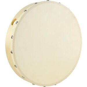 A-Star 10 tums handhållen förstämd handtrumma, huvud med naturlig hud, 25 cm diameter ramtrumma A-Star 10 tums handhållen förstämd handtrumma, huvud med naturlig hud, 25 cm diameter ramtrumma