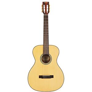 Valencia Gitarr VA434 auditorium 4/4 naturlig Valencia Gitarr VA434 auditorium 4/4 naturlig