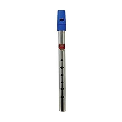 GEWA Flageolet 700514 Eb-Stimmung, vernickelt, silber GEWA Flageolet 700514 Eb-Stimmung, vernickelt, silber
