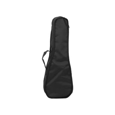 DIMAVERY Soft-Bag for Sopran Ukulele 3 mm DIMAVERY Soft-Bag for Sopran Ukulele 3 mm