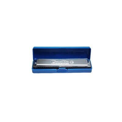 Hohner Harmonica Ocean Star Hohner Harmonica Ocean Star