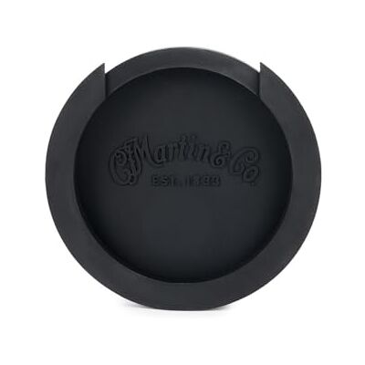 Martin Feedback Suppressor – D/J/GP Kroppsstorlek Minskar oönskad feedback Nitrocellulosasäkert material Lämplig för 4 tum ljudhål Martin Feedback Suppressor – D/J/GP Kroppsstorlek Minskar oönskad feedback Nitrocellulosasäkert material Lämplig för 4 tum ljudhål