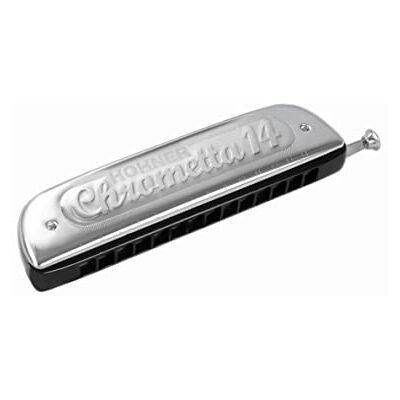 Hohner munspel (257-C) Hohner munspel (257-C)
