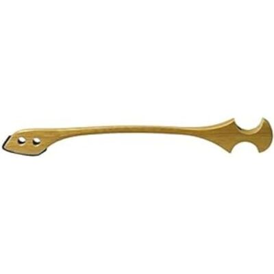 GEWA dulcimer klubbor par, vikt 10 gram GEWA dulcimer klubbor par, vikt 10 gram