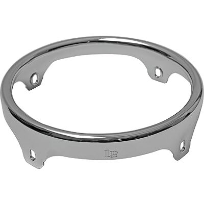 Latin Percussion Latin slagverk spänndäck Bongo LPH601 Highline – LPP601 Performer EZ Curve 8 tum krom, LPH422B Latin Percussion Latin slagverk spänndäck Bongo LPH601 Highline – LPP601 Performer EZ Curve 8 tum krom, LPH422B