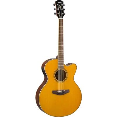 Yamaha Western Gitarr, Vintage Yamaha Western Gitarr, Vintage