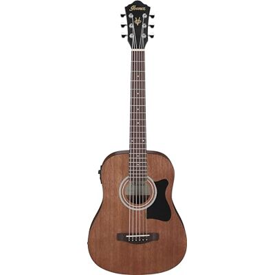 Ibanez V44MINIE-OPN akustisk gitarr Ibanez V44MINIE-OPN akustisk gitarr