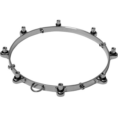 Latin Percussion Latin slagverk LP3938 20 cm nedre kant för Cuica Latin Percussion Latin slagverk LP3938 20 cm nedre kant för Cuica