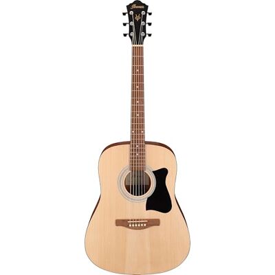 Ibanez Akustisk gitarr/V50NJPOPN Standard Ibanez Akustisk gitarr/V50NJPOPN Standard