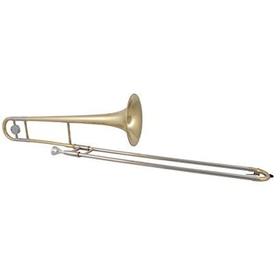 eastman ® ETP-512 Tenor trombon i Bb eastman ® ETP-512 Tenor trombon i Bb