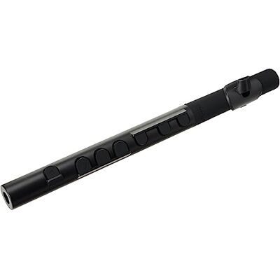 Nuvo N430TBBK Toot Trim levereras med väska, svart/svart Nuvo N430TBBK Toot Trim levereras med väska, svart/svart