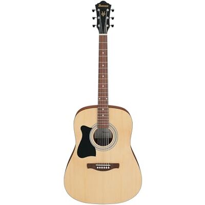Ibanez Akustisk gitarr/V50LNJPOPN Ibanez Akustisk gitarr/V50LNJPOPN