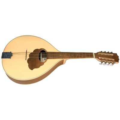 GEWA Flat mandola antik modell GEWA Flat mandola antik modell