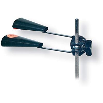 Latin Percussion LP Latin slagverksfäste Agogo LP571 Latin Percussion LP Latin slagverksfäste Agogo LP571