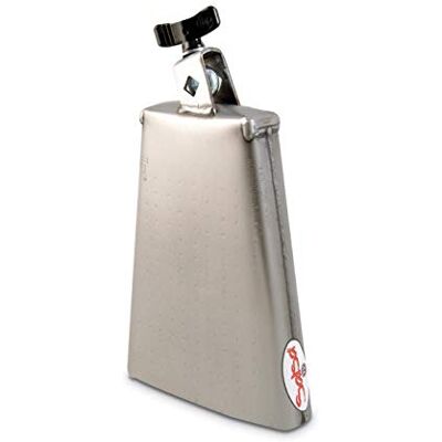 Latin Percussion Latin slagverk ES-6 18 cm Uptown Salsa Timbale Ko Klocka Latin Percussion Latin slagverk ES-6 18 cm Uptown Salsa Timbale Ko Klocka