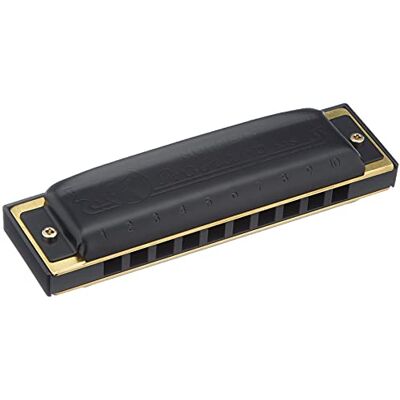 Hohner Pro Harp i A Hohner Pro Harp i A