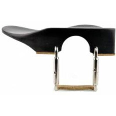 GEWA hakstöd violin 4/4 modell Berber, ebenholts GEWA hakstöd violin 4/4 modell Berber, ebenholts