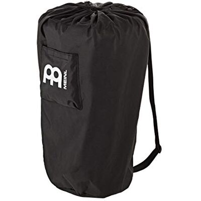 Meinl Percussion Meinl MSTDJB Djembe Gigväska – svart Meinl Percussion Meinl MSTDJB Djembe Gigväska – svart